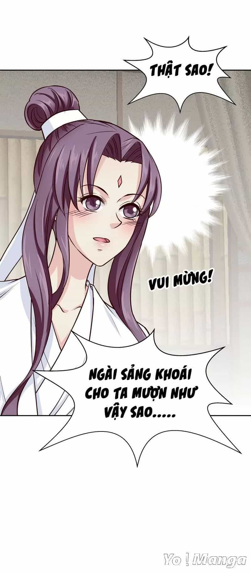 Tuyệt Thế Độc Phi Của Tà Vương - Chương 120 - ảnh 40