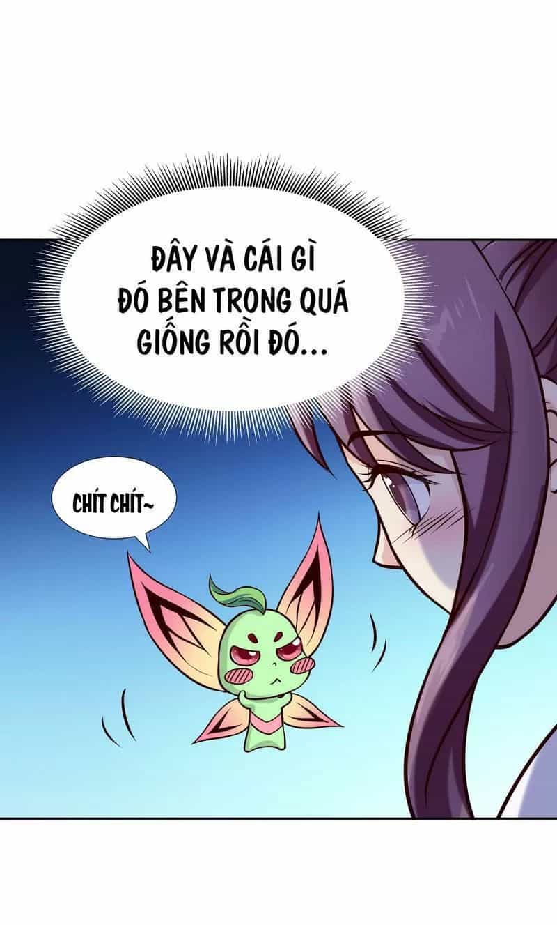 Tuyệt Thế Độc Phi Của Tà Vương - Chương 120 - ảnh 45