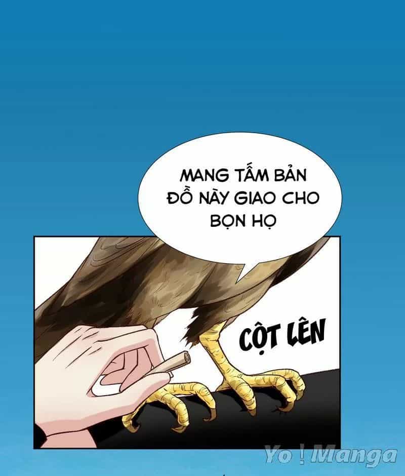 Tuyệt Thế Độc Phi Của Tà Vương - Chương 121 - ảnh 24