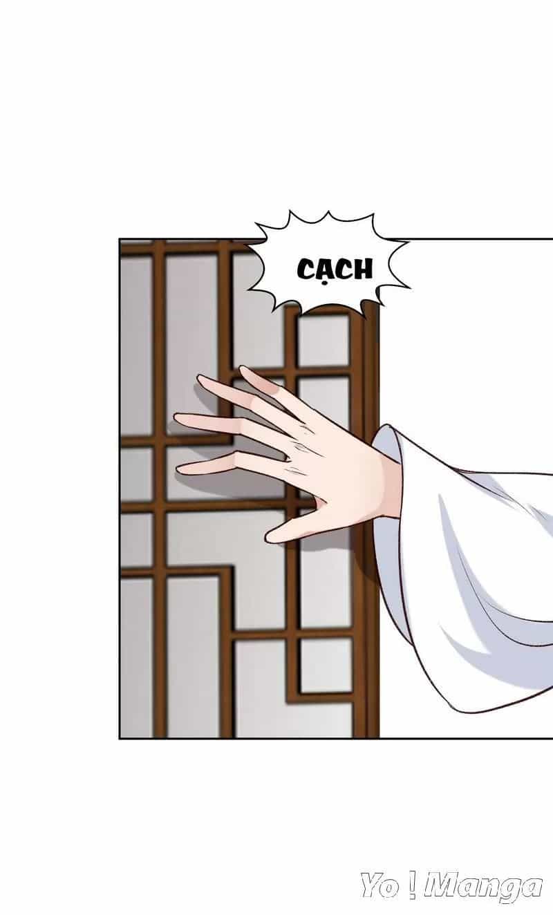 Tuyệt Thế Độc Phi Của Tà Vương - Chương 121 - ảnh 31
