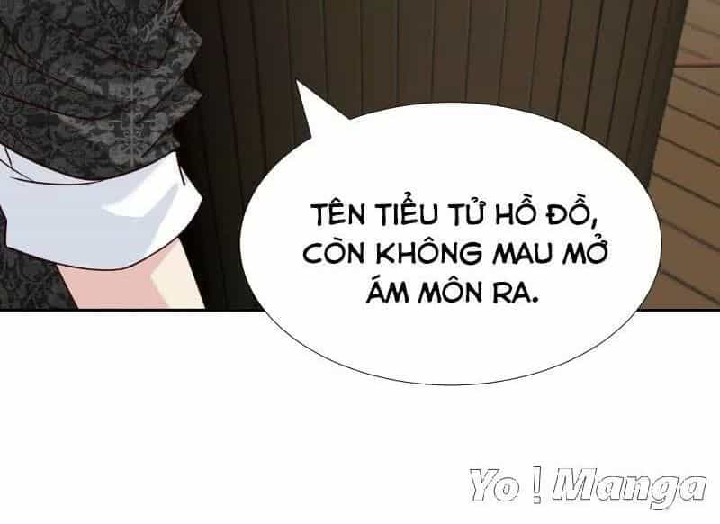 Tuyệt Thế Độc Phi Của Tà Vương - Chương 122 - ảnh 16