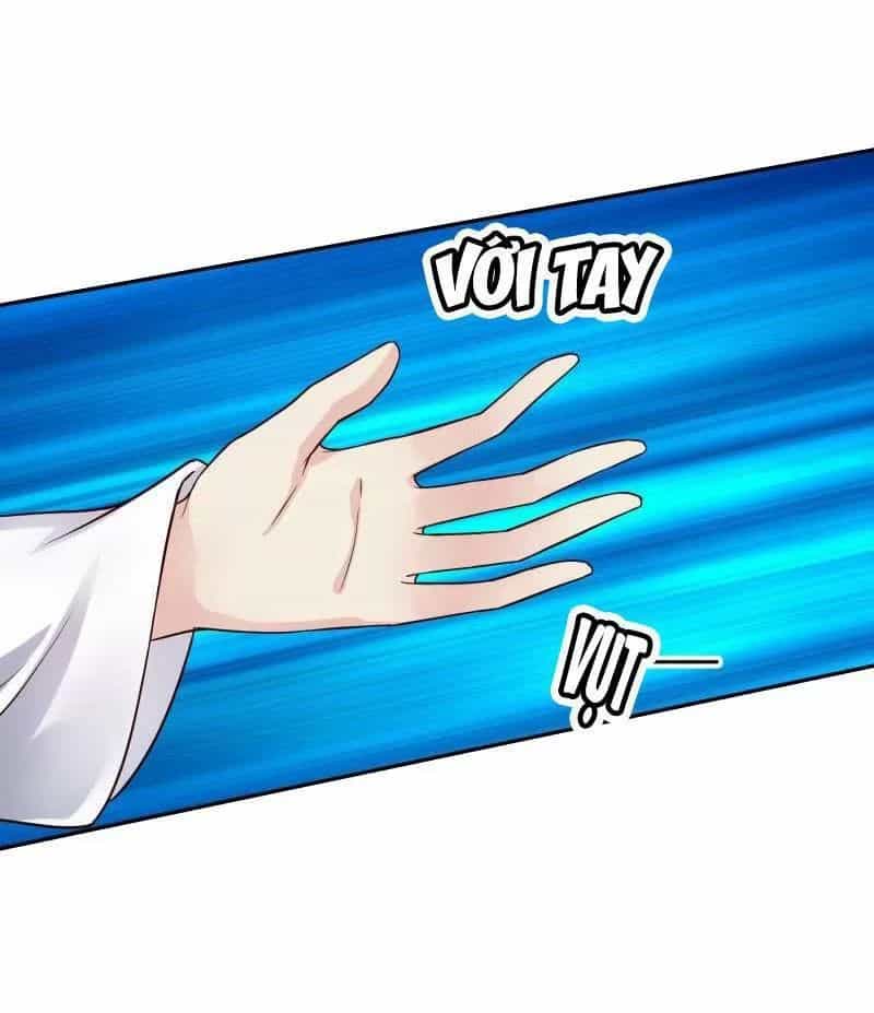 Tuyệt Thế Độc Phi Của Tà Vương - Chương 122 - ảnh 33