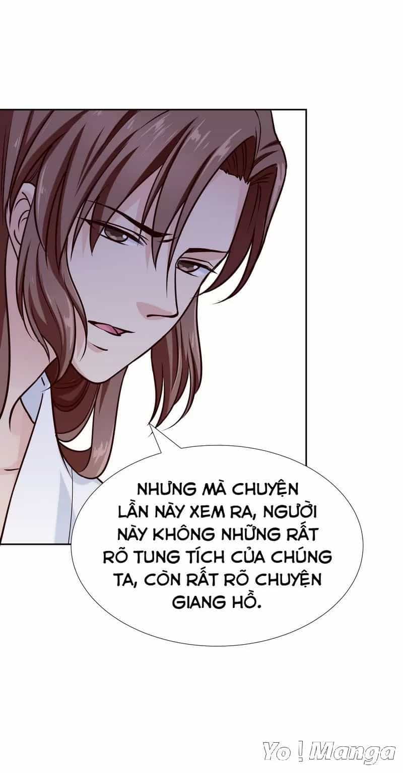 Tuyệt Thế Độc Phi Của Tà Vương - Chương 123 - ảnh 13