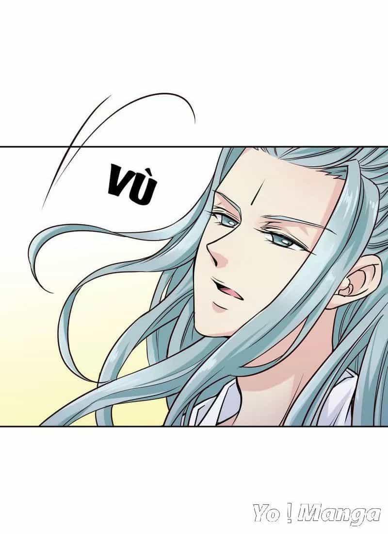 Tuyệt Thế Độc Phi Của Tà Vương - Chương 124 - ảnh 12