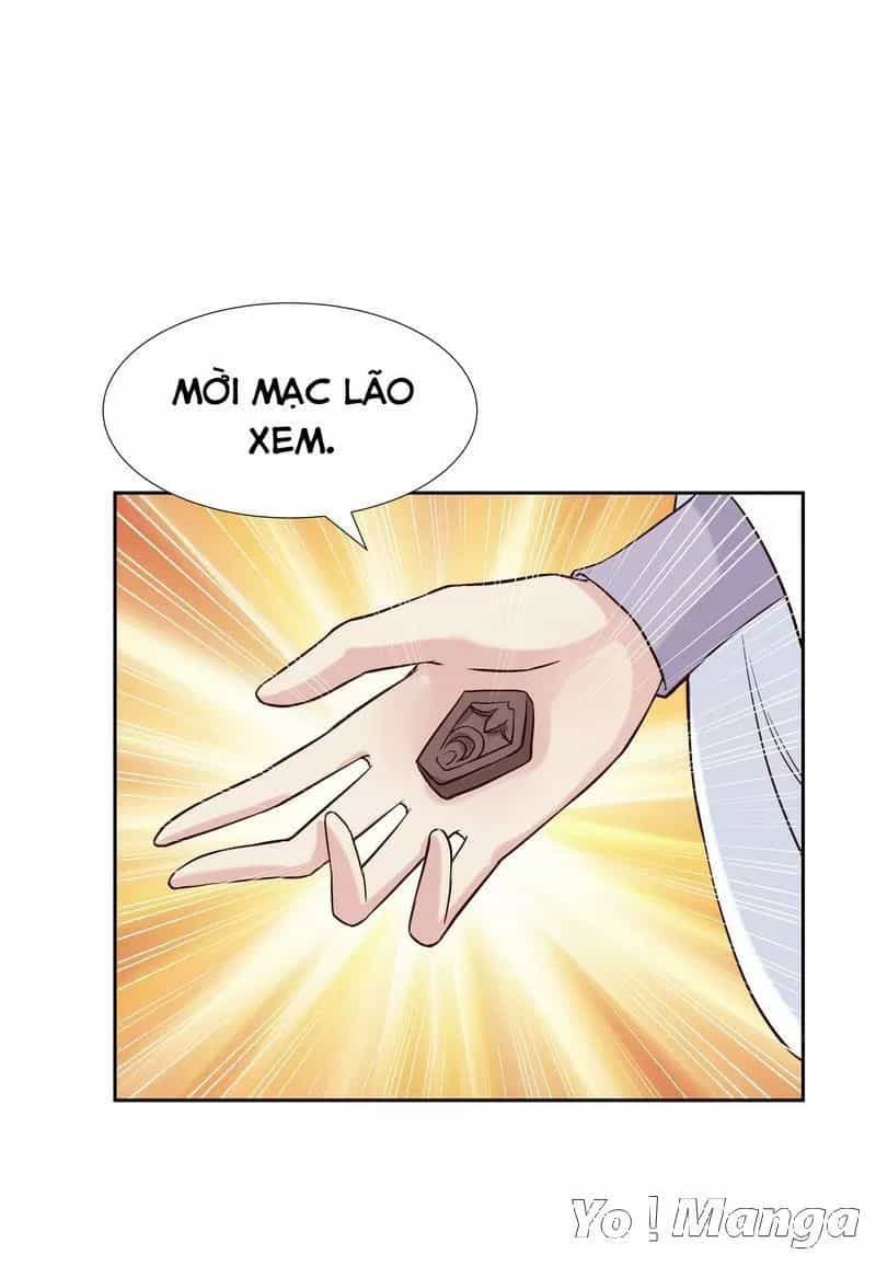 Tuyệt Thế Độc Phi Của Tà Vương - Chương 124 - ảnh 19