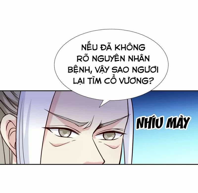 Tuyệt Thế Độc Phi Của Tà Vương - Chương 125 - ảnh 3
