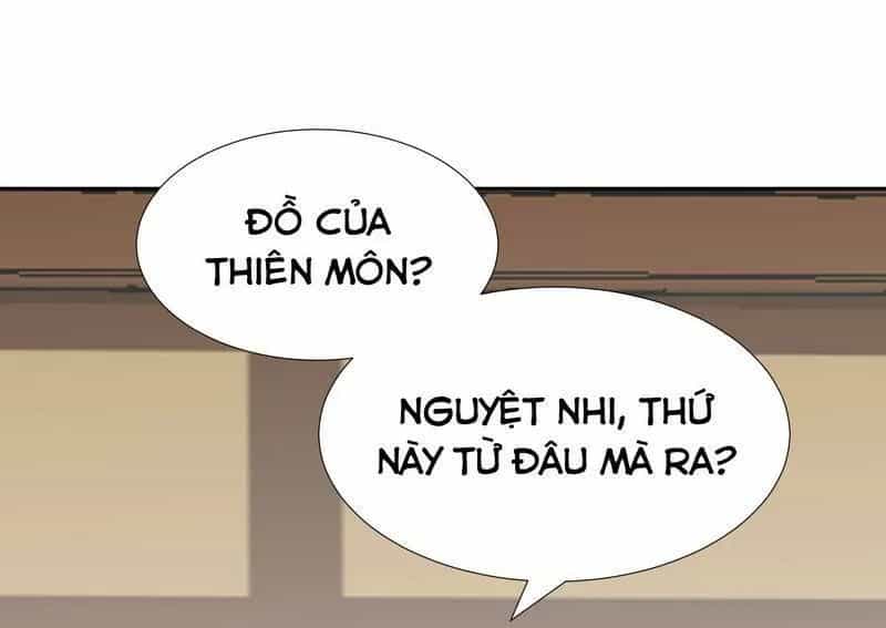 Tuyệt Thế Độc Phi Của Tà Vương - Chương 126 - ảnh 19