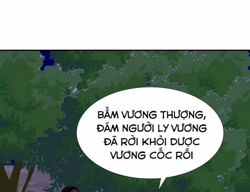 Tuyệt Thế Độc Phi Của Tà Vương - Chương 127 - ảnh 42