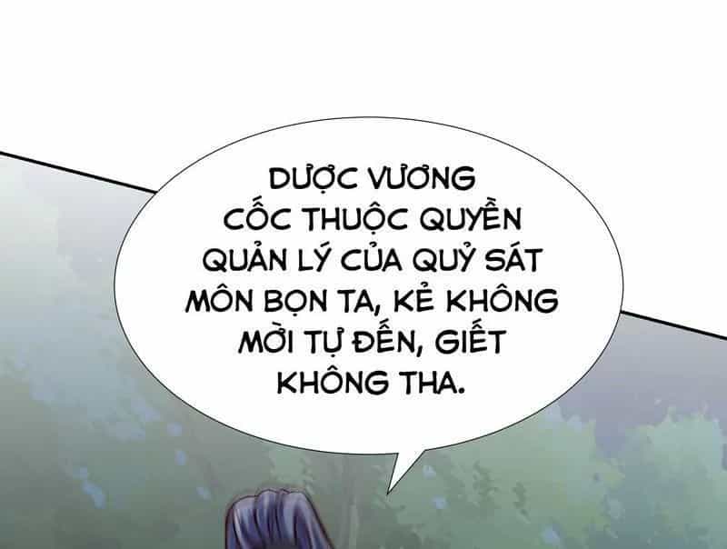 Tuyệt Thế Độc Phi Của Tà Vương - Chương 128 - ảnh 33