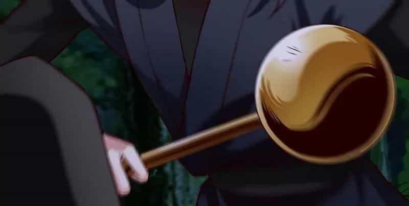 Tuyệt Thế Độc Phi Của Tà Vương - Chương 128 - ảnh 35