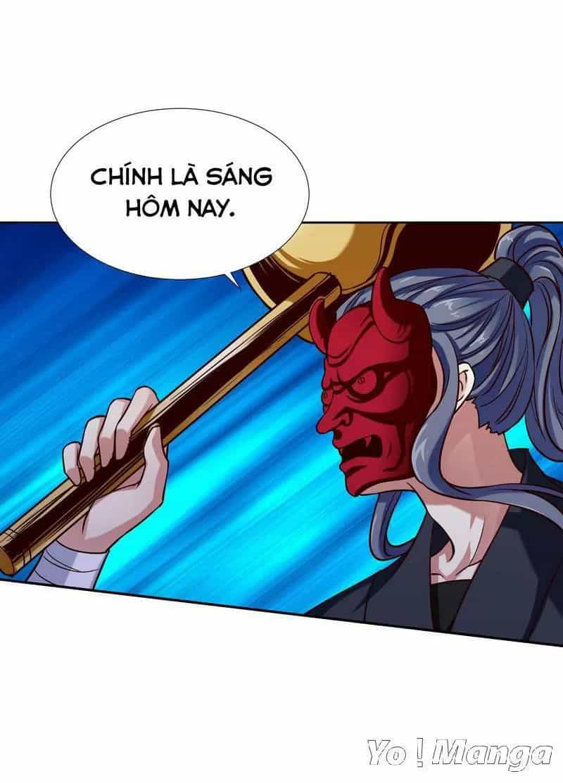 Tuyệt Thế Độc Phi Của Tà Vương - Chương 128 - ảnh 38