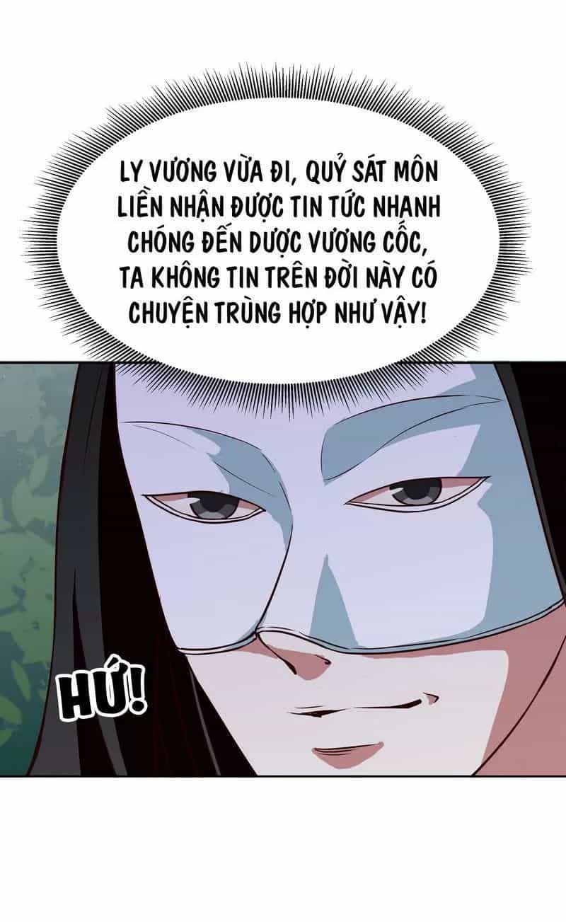 Tuyệt Thế Độc Phi Của Tà Vương - Chương 129 - ảnh 33
