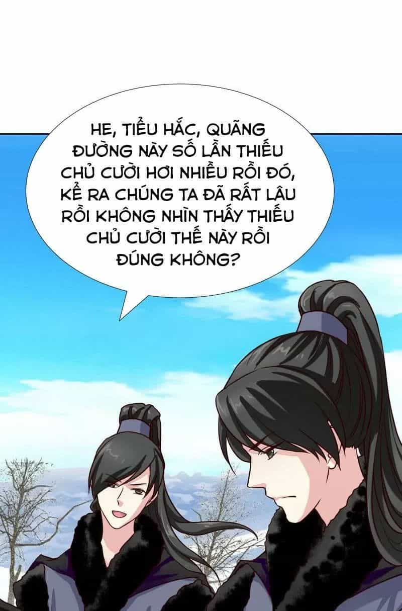Tuyệt Thế Độc Phi Của Tà Vương - Chương 130 - ảnh 29