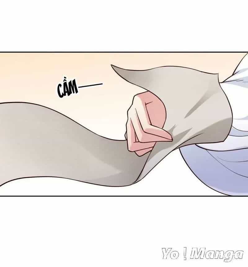 Tuyệt Thế Độc Phi Của Tà Vương - Chương 131 - ảnh 27