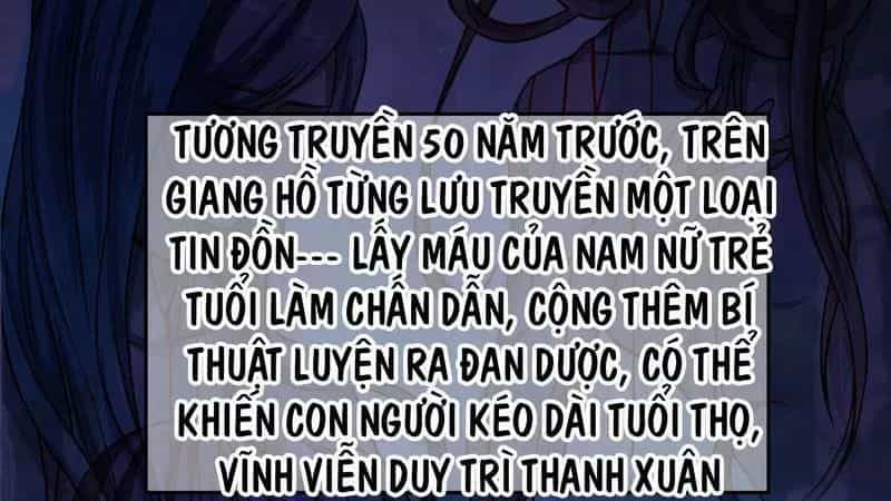 Tuyệt Thế Độc Phi Của Tà Vương - Chương 132 - ảnh 34