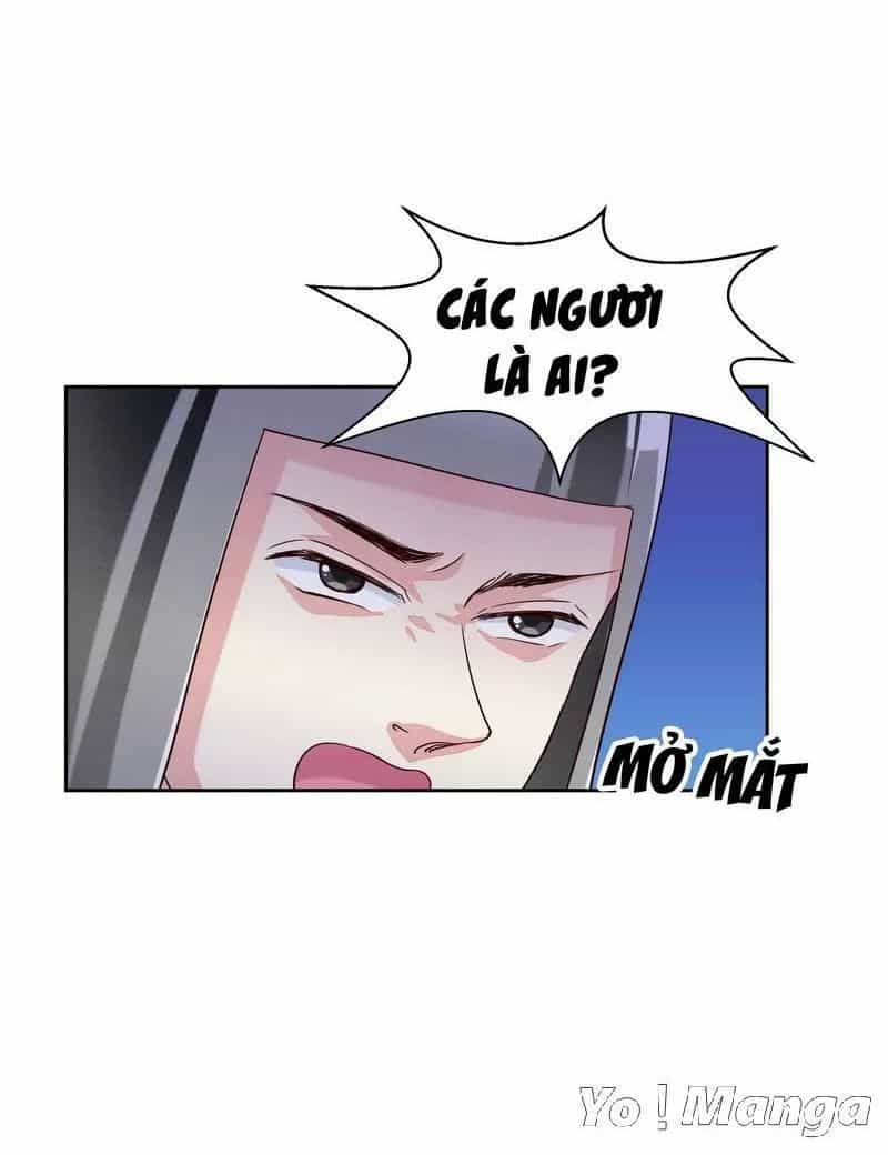Tuyệt Thế Độc Phi Của Tà Vương - Chương 133 - ảnh 50
