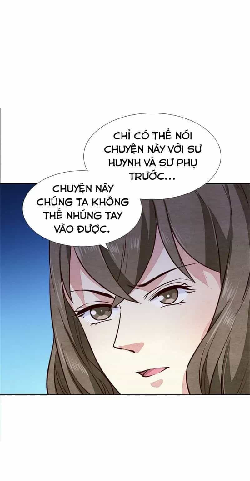 Tuyệt Thế Độc Phi Của Tà Vương - Chương 134 - ảnh 36