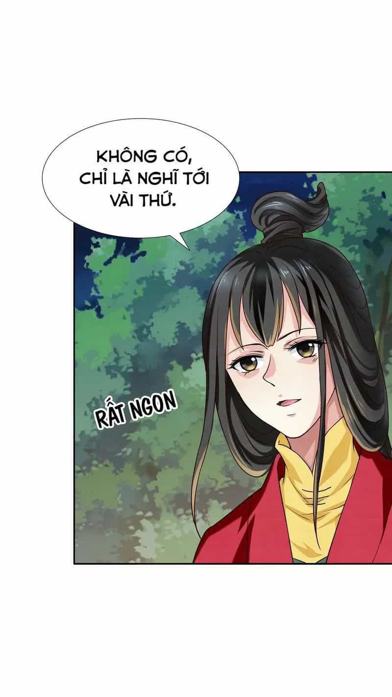 Tuyệt Thế Độc Phi Của Tà Vương - Chương 135 - ảnh 31