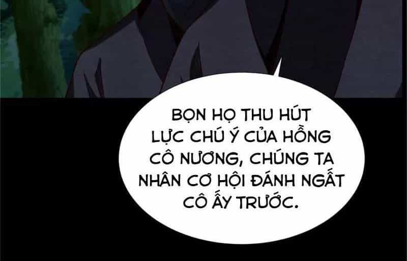 Tuyệt Thế Độc Phi Của Tà Vương - Chương 136 - ảnh 37