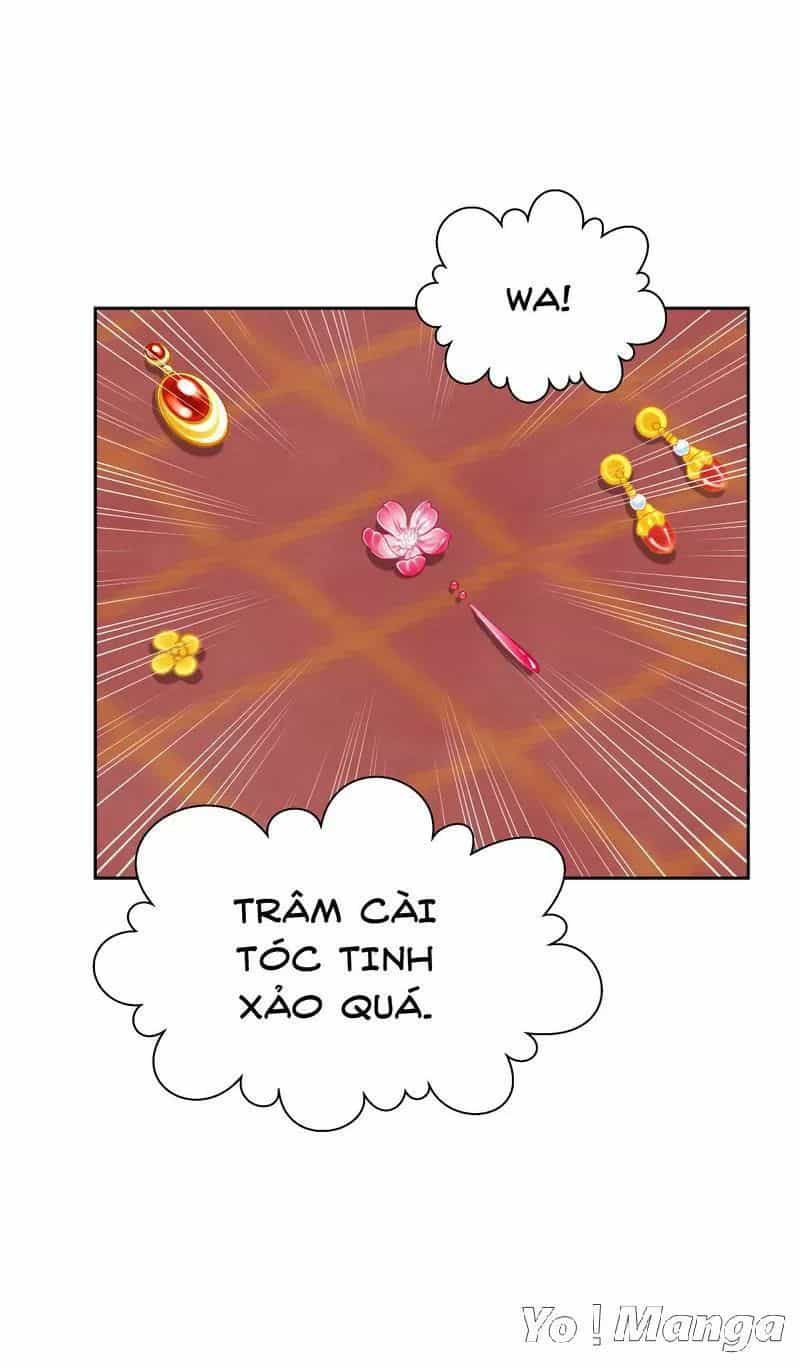 Tuyệt Thế Độc Phi Của Tà Vương - Chương 137 - ảnh 26