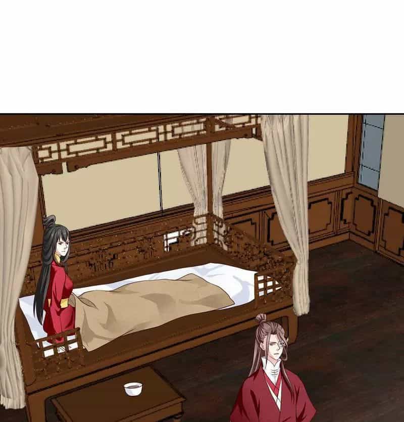 Tuyệt Thế Độc Phi Của Tà Vương - Chương 137 - ảnh 8