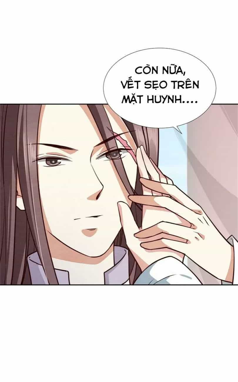 Tuyệt Thế Độc Phi Của Tà Vương - Chương 139 - ảnh 6