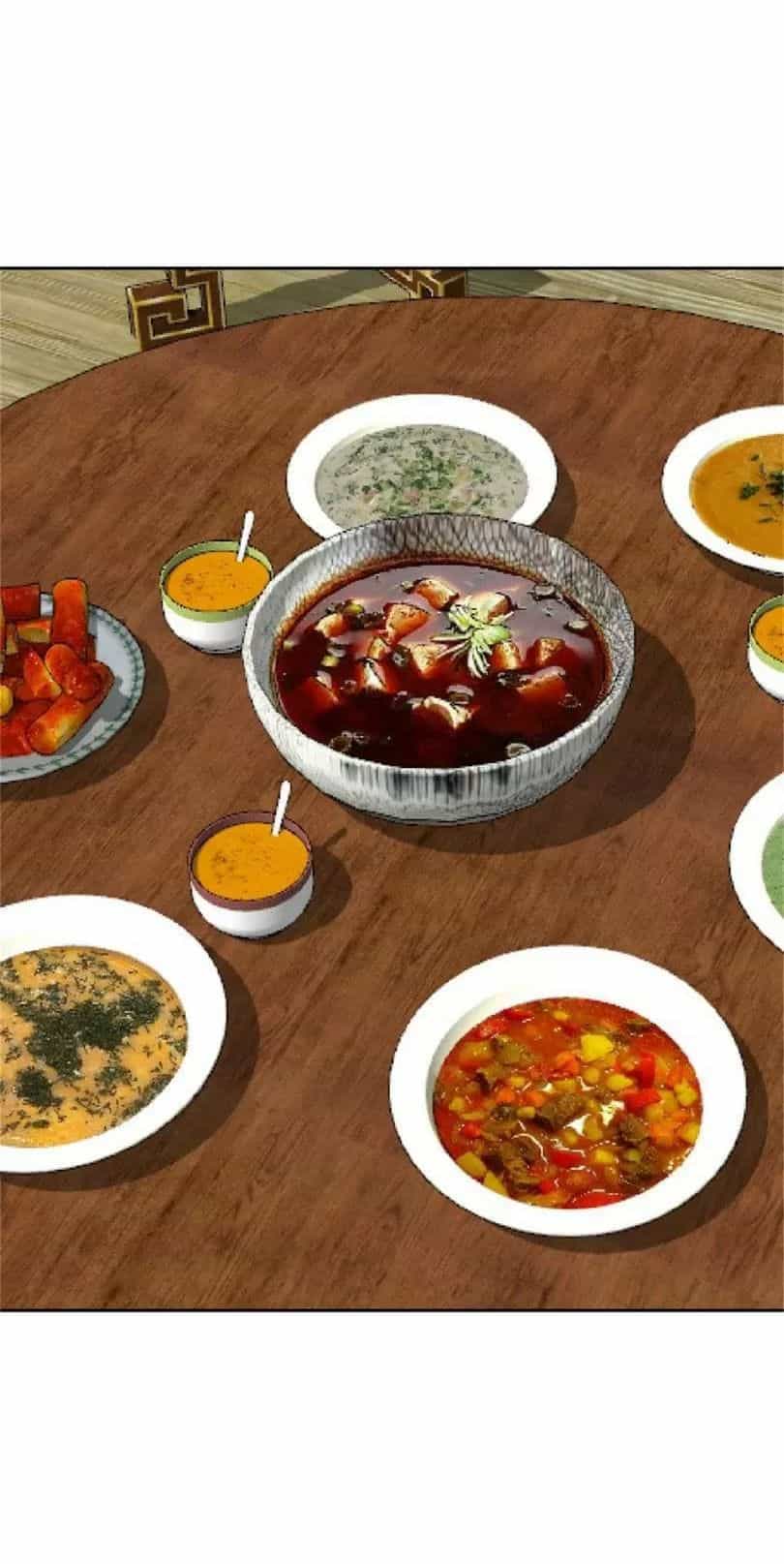 Tuyệt Thế Độc Phi Của Tà Vương - Chương 139 - ảnh 9