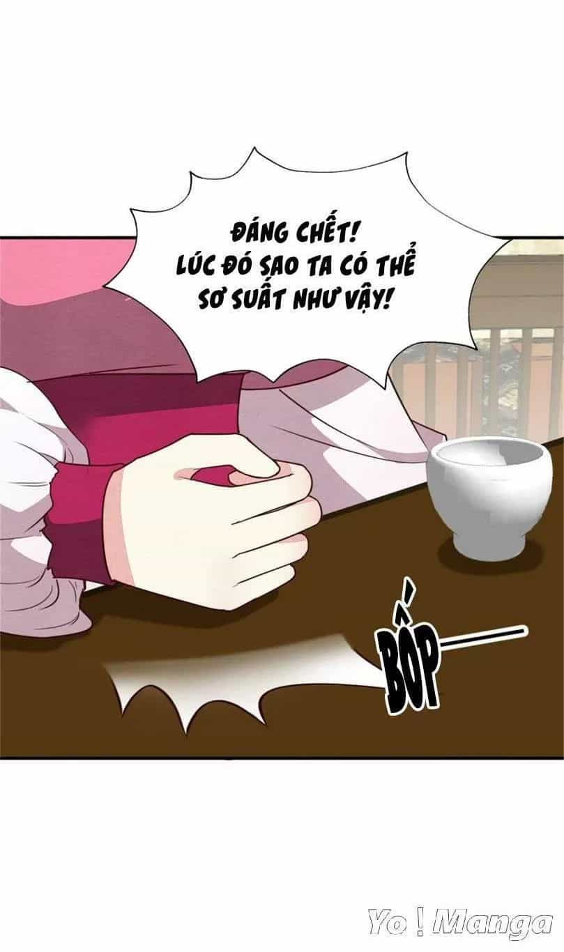 Tuyệt Thế Độc Phi Của Tà Vương - Chương 142 - ảnh 31