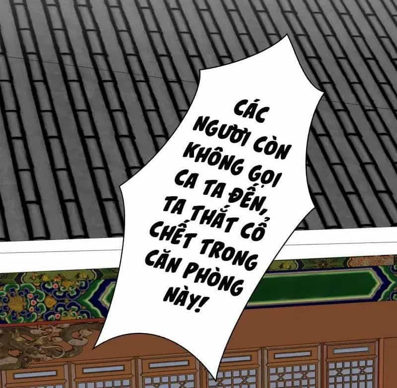 Tuyệt Thế Độc Phi Của Tà Vương - Chương 143 - ảnh 10