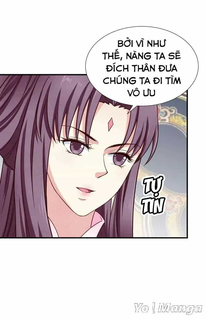Tuyệt Thế Độc Phi Của Tà Vương - Chương 143 - ảnh 7