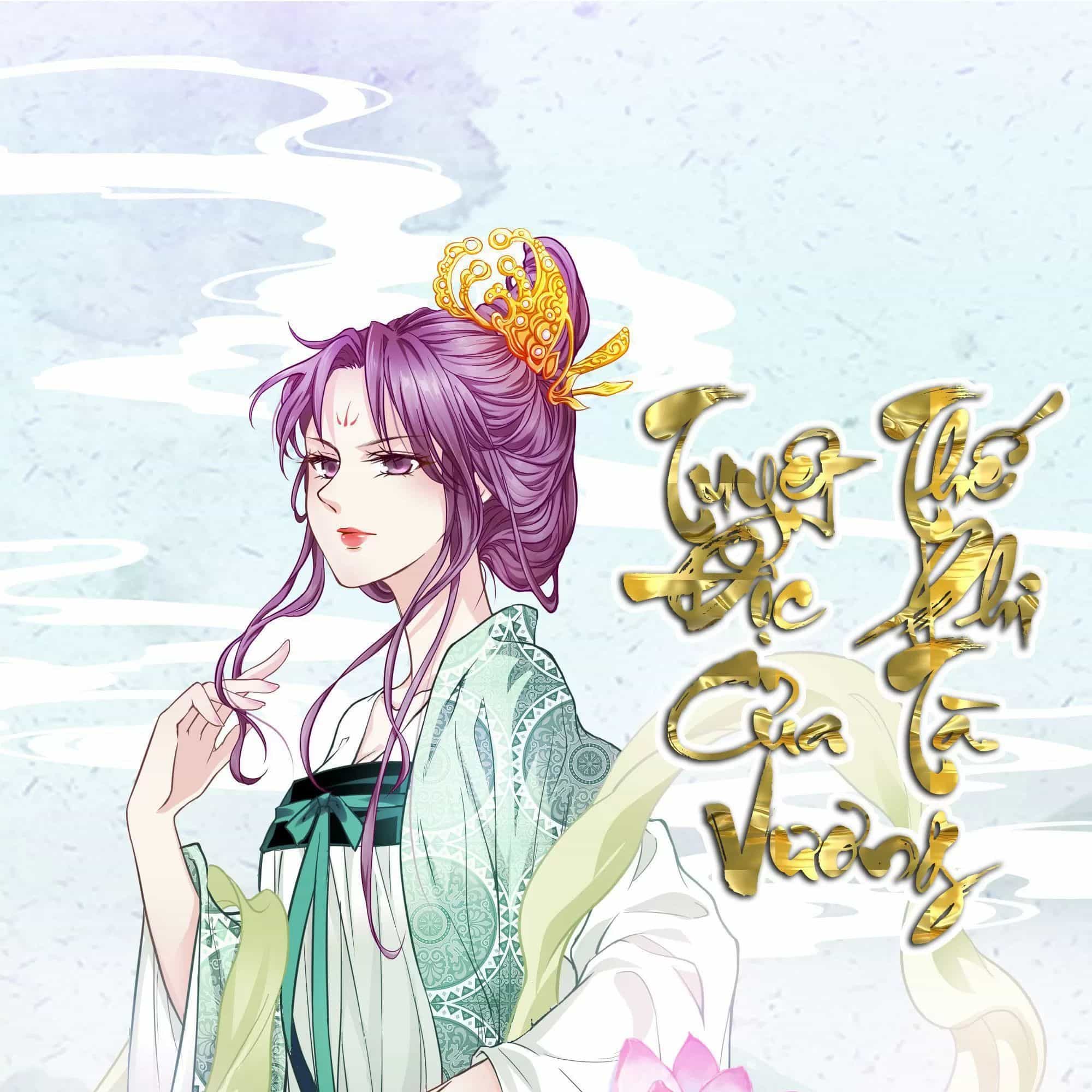 Tuyệt Thế Độc Phi Của Tà Vương - Chương 144 - ảnh 1