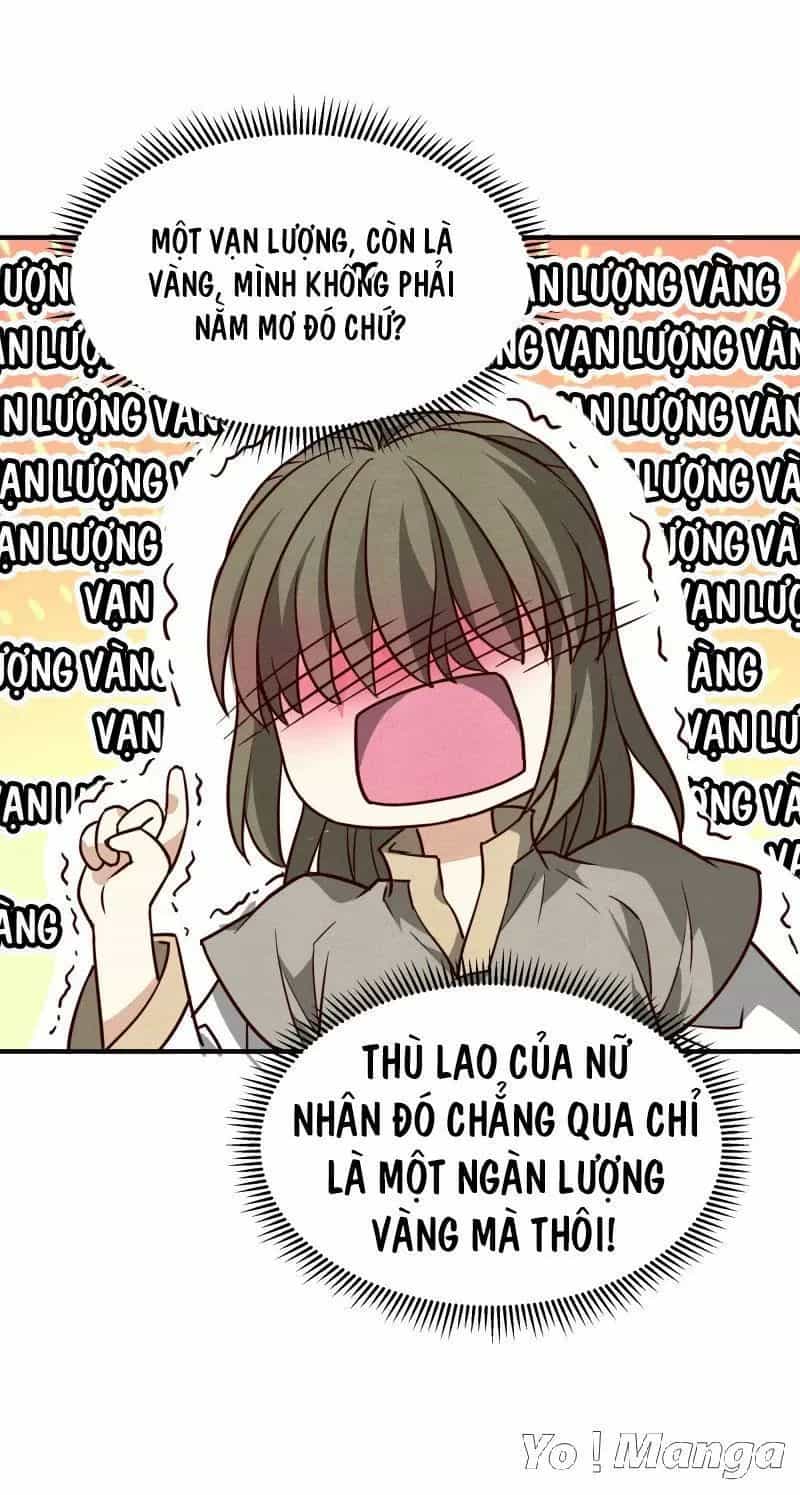Tuyệt Thế Độc Phi Của Tà Vương - Chương 144 - ảnh 21