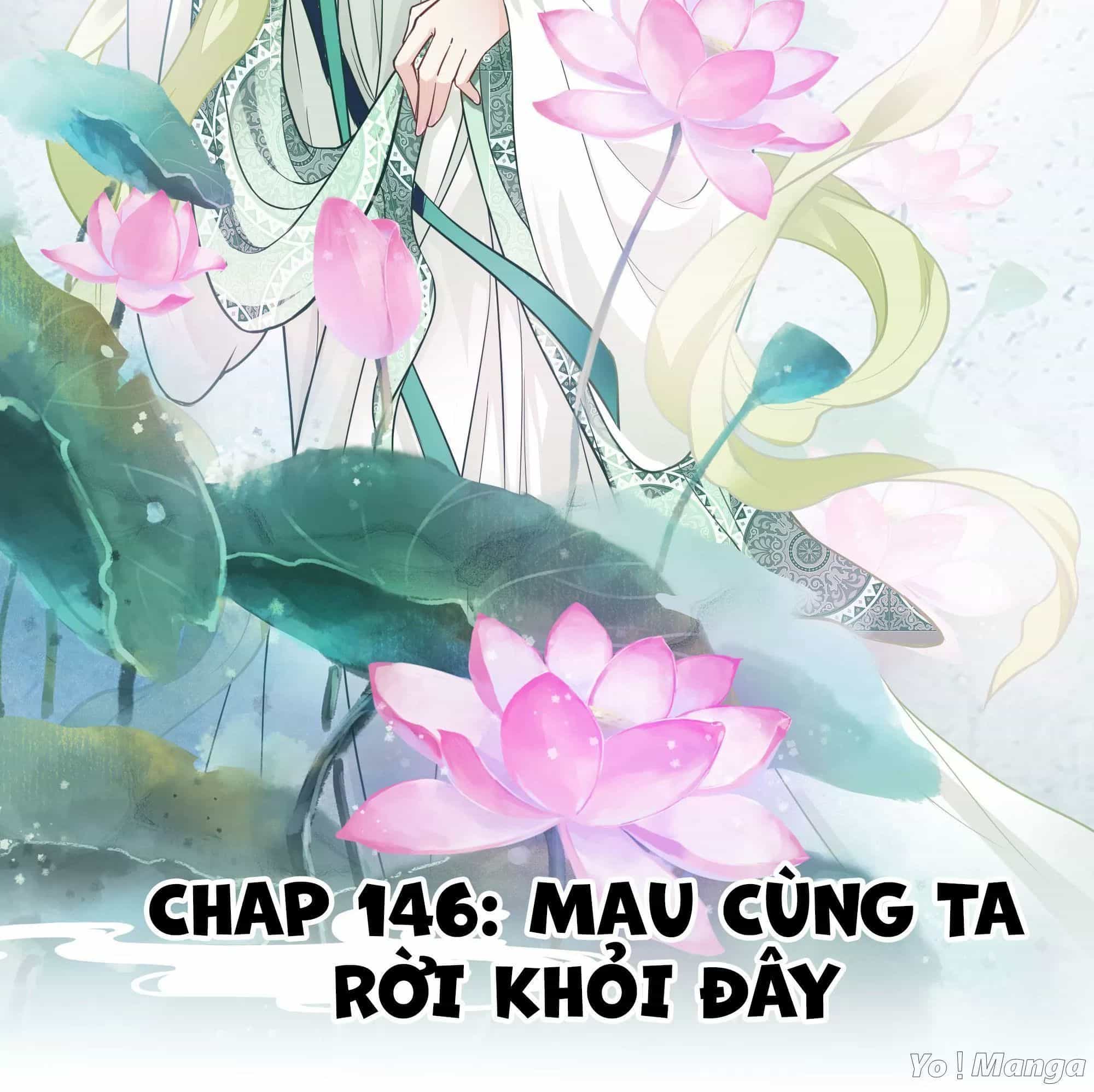 Tuyệt Thế Độc Phi Của Tà Vương - Chương 146 - ảnh 2