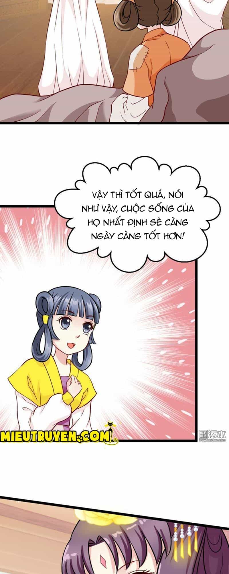 Tuyệt Thế Độc Phi Của Tà Vương - Chương 21 - ảnh 23