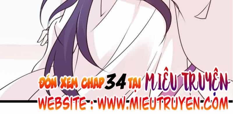 Tuyệt Thế Độc Phi Của Tà Vương - Chương 33 - ảnh 21