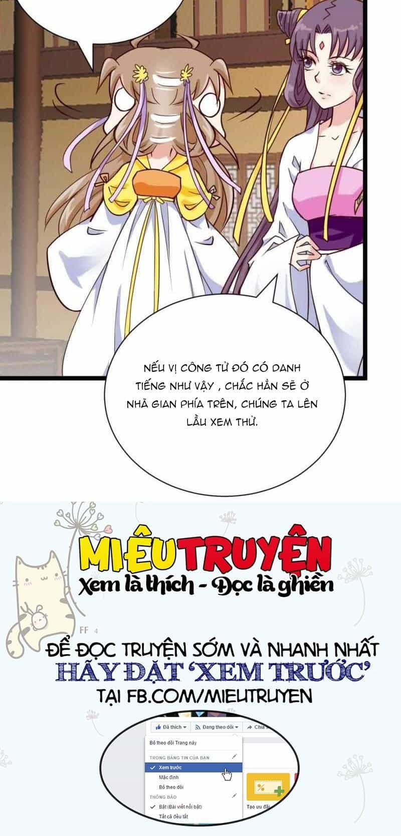 Tuyệt Thế Độc Phi Của Tà Vương - Chương 39 - ảnh 10