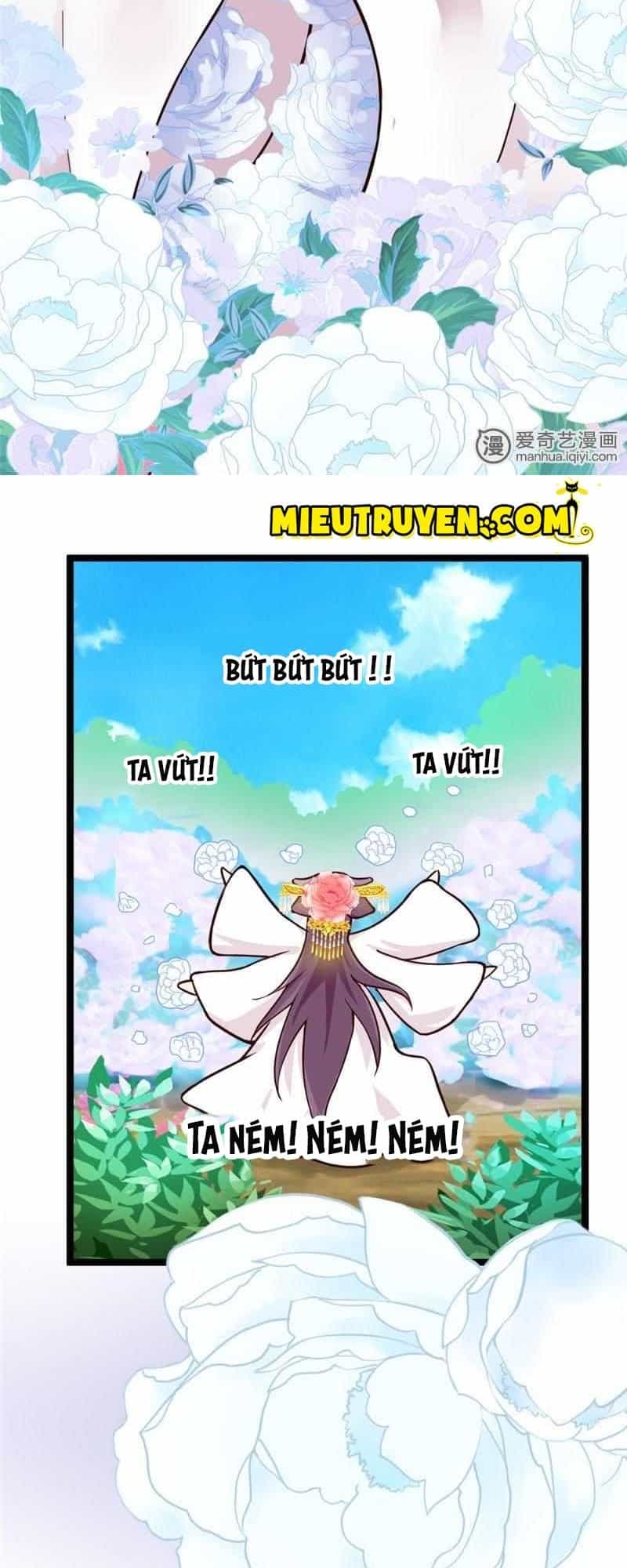 Tuyệt Thế Độc Phi Của Tà Vương - Chương 43 - ảnh 17