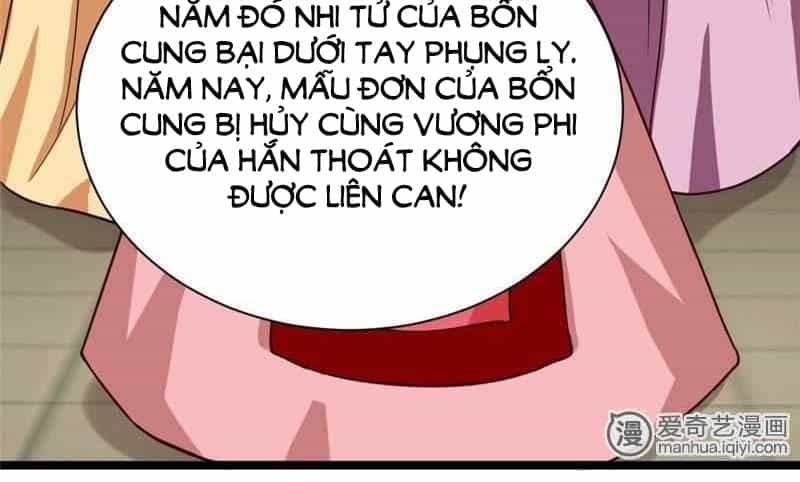 Tuyệt Thế Độc Phi Của Tà Vương - Chương 45 - ảnh 6