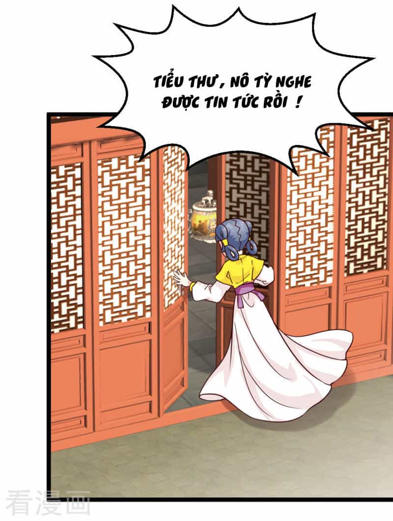 Tuyệt Thế Độc Phi Của Tà Vương - Chương 49 - ảnh 16