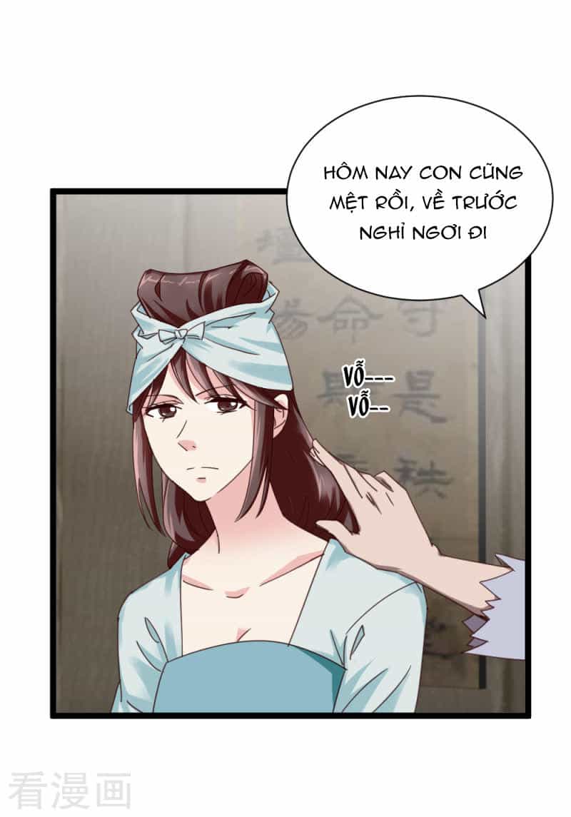 Tuyệt Thế Độc Phi Của Tà Vương - Chương 49 - ảnh 28