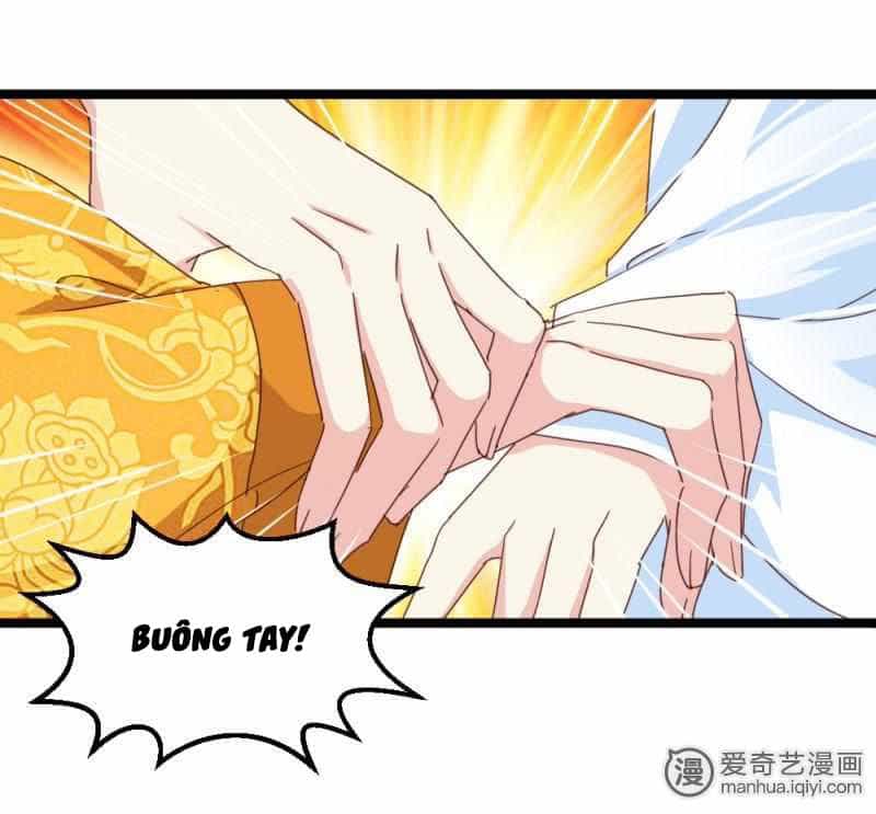 Tuyệt Thế Độc Phi Của Tà Vương - Chương 51 - ảnh 8