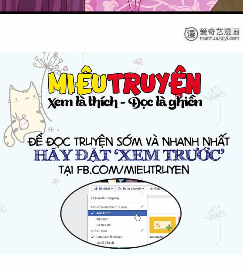 Tuyệt Thế Độc Phi Của Tà Vương - Chương 52 - ảnh 29
