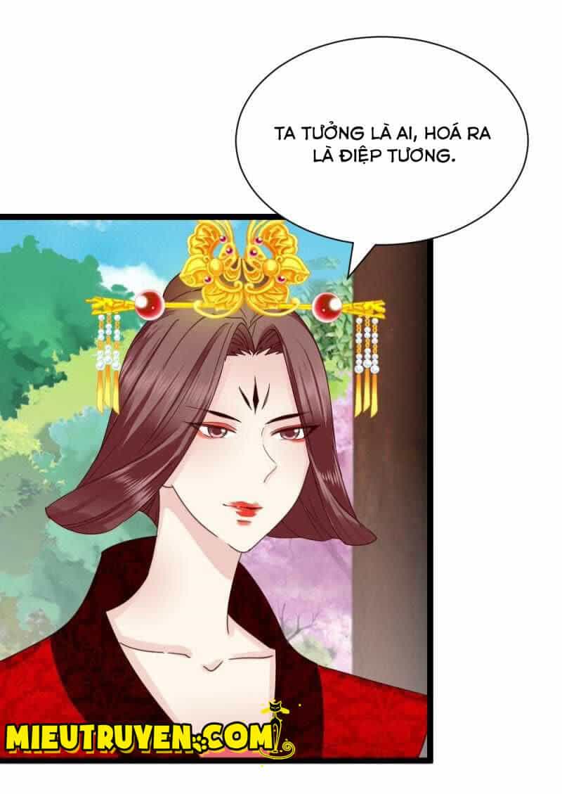 Tuyệt Thế Độc Phi Của Tà Vương - Chương 55 - ảnh 20