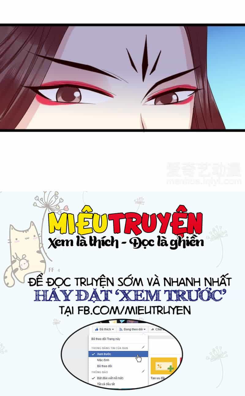 Tuyệt Thế Độc Phi Của Tà Vương - Chương 55 - ảnh 23