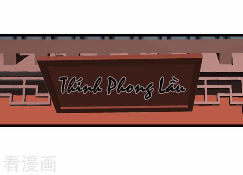 Tuyệt Thế Độc Phi Của Tà Vương - Chương 56 - ảnh 21