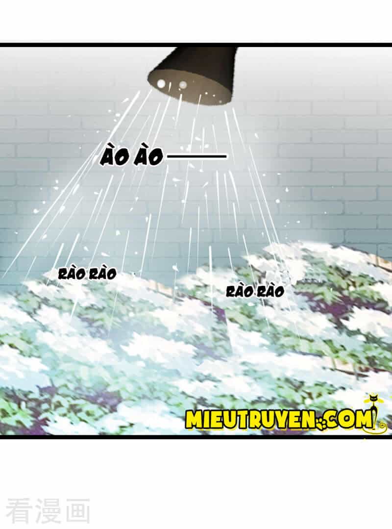 Tuyệt Thế Độc Phi Của Tà Vương - Chương 56 - ảnh 22