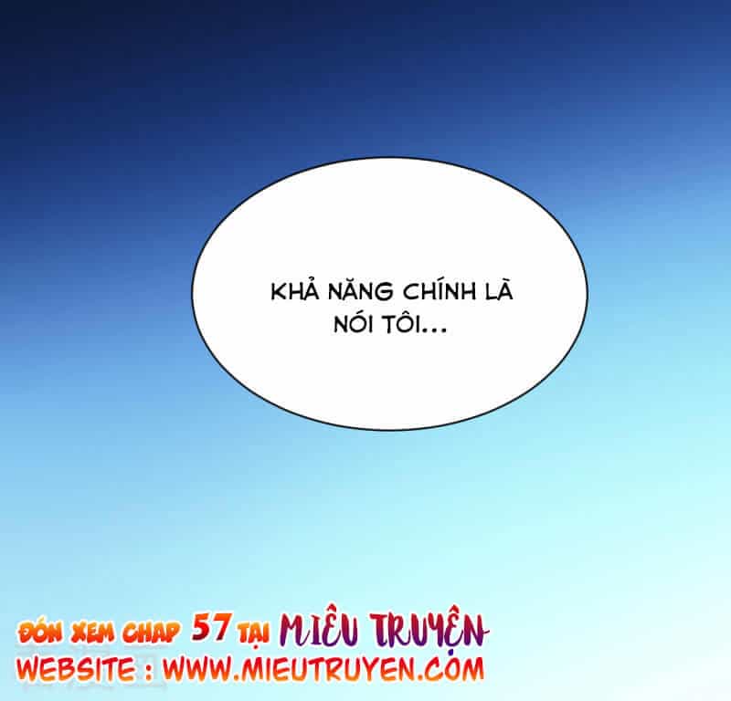 Tuyệt Thế Độc Phi Của Tà Vương - Chương 56 - ảnh 38