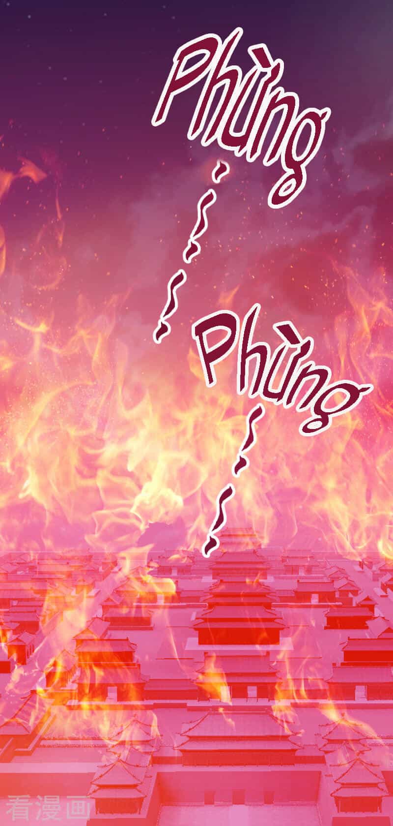 Tuyệt Thế Độc Phi Của Tà Vương - Chương 57 - ảnh 9