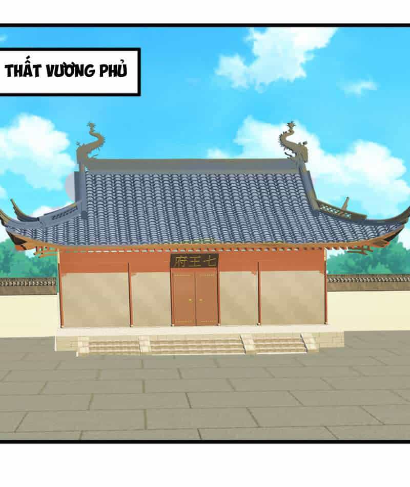 Tuyệt Thế Độc Phi Của Tà Vương - Chương 58 - ảnh 11