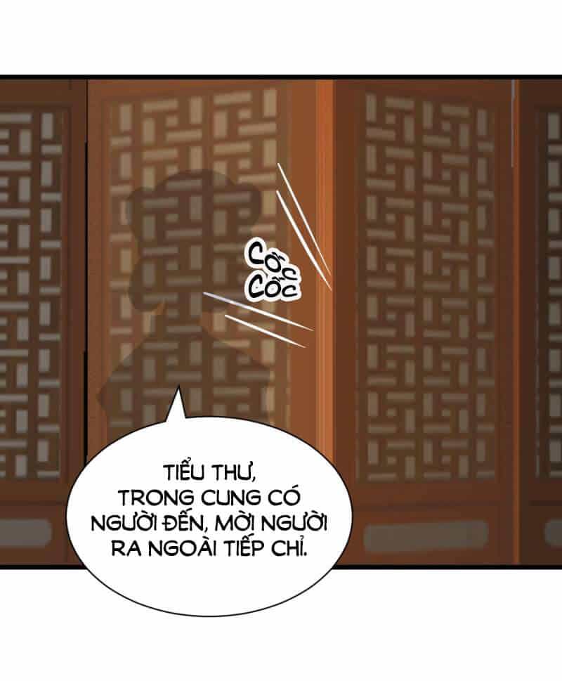 Tuyệt Thế Độc Phi Của Tà Vương - Chương 58 - ảnh 32